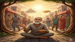 nasir kya kahta firta hai kuch na suno to behtar hai