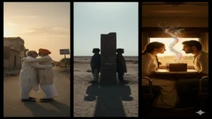 raste me azab aasaar mile