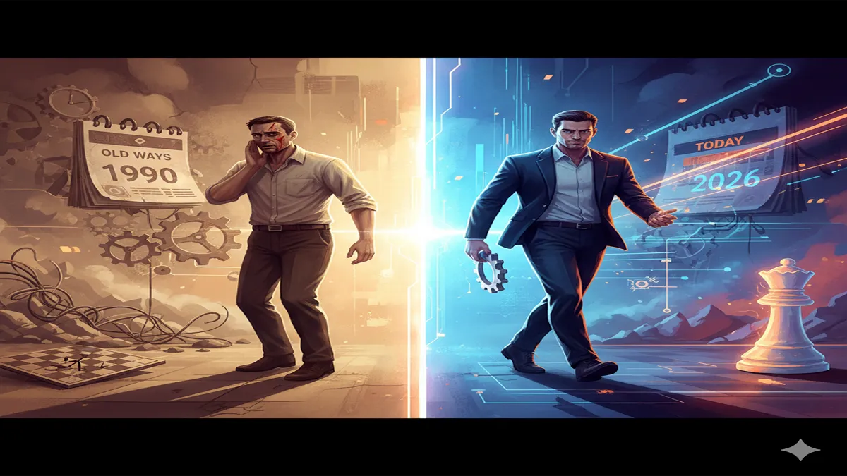 sab puraane khyaal badlo yaar