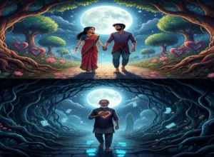 safar e manzil e shab yaad nahi