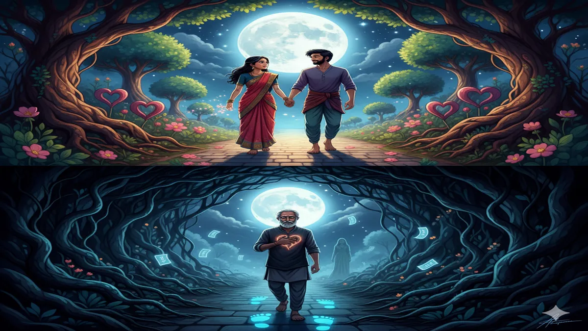 safar e manzil e shab yaad nahi