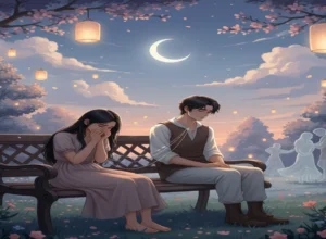 shaam e gam kee qasam aaj gamgeen hain