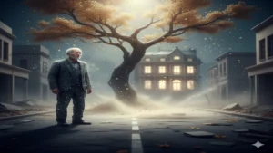 shahar sunsan hai kidhar jaayen