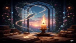 shamaa se ye kah rahi hai khaaq e parwana abhi