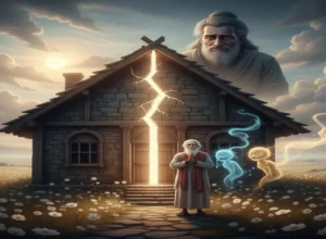 shigaaf-e-khana-e-dil-se-hi-raushni-aayi