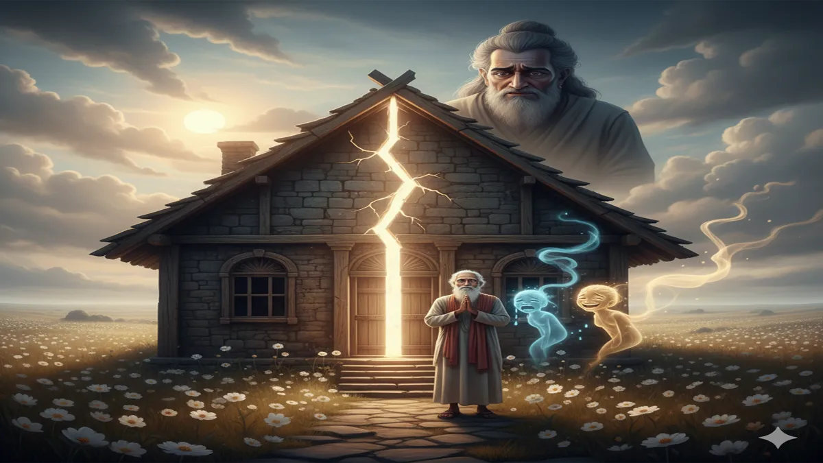 shigaaf-e-khana-e-dil-se-hi-raushni-aayi