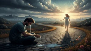 sochta hoon main ki kuch is tarah rona chahiye