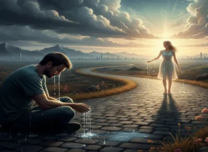 sochta hoon main ki kuch is tarah rona chahiye