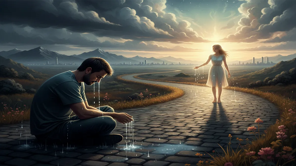 sochta hoon main ki kuch is tarah rona chahiye