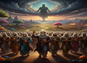 soo e maqtal ki paye sair e chaman jaate hain