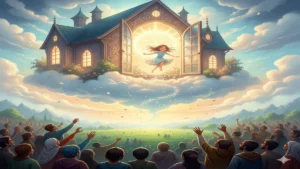 sooraj us ke ghar kee koi khidki hai