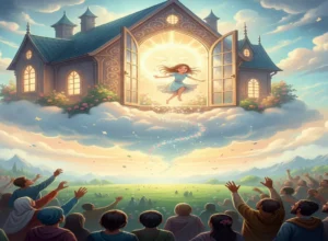 sooraj us ke ghar kee koi khidki hai