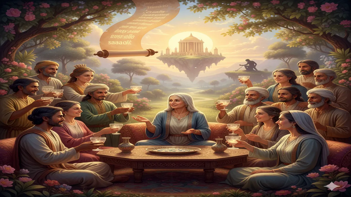 taqdeer ka shikwa be maani