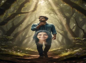 tere milne ko bekal ho gaye hain