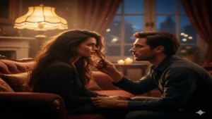 teri zulfon ke bikharne ka sabab hai koi