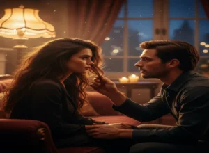 teri zulfon ke bikharne ka sabab hai koi