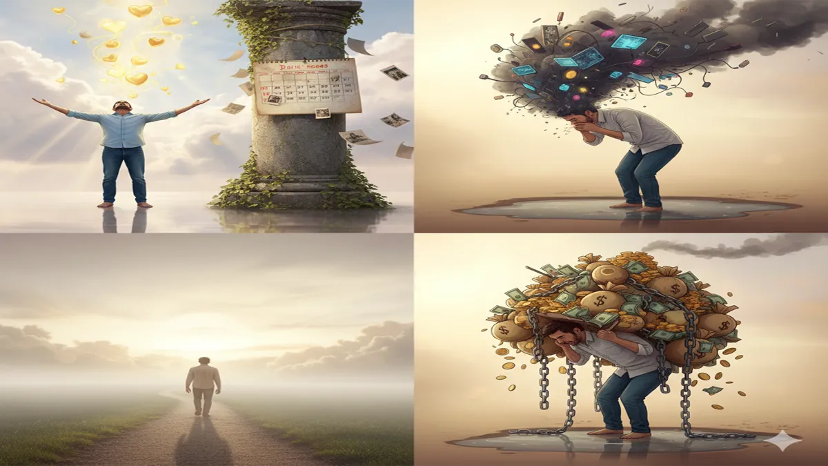 ulfaton ka khuda nahin hoon main