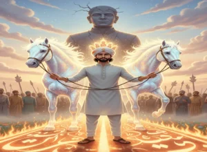 wo-jis-pe-tumhen-sham-e-sar-e-rah-ka-gumaan-hai