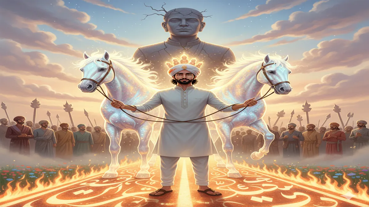 wo-jis-pe-tumhen-sham-e-sar-e-rah-ka-gumaan-hai