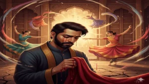 wo-to-gaya-ye-deeda-e-khoon-baar-dekhiye