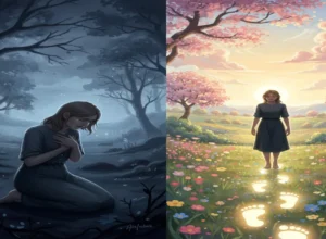 ye ruke ruke se aansoon ye dabi dabi see aahen