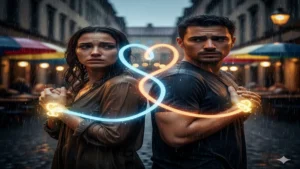 yun to apas me bigadte hai khafa hote hain