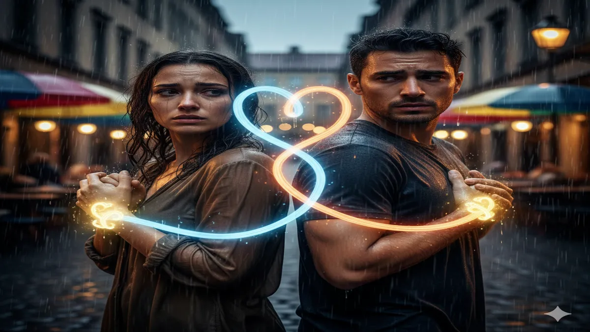 yun to apas me bigadte hai khafa hote hain