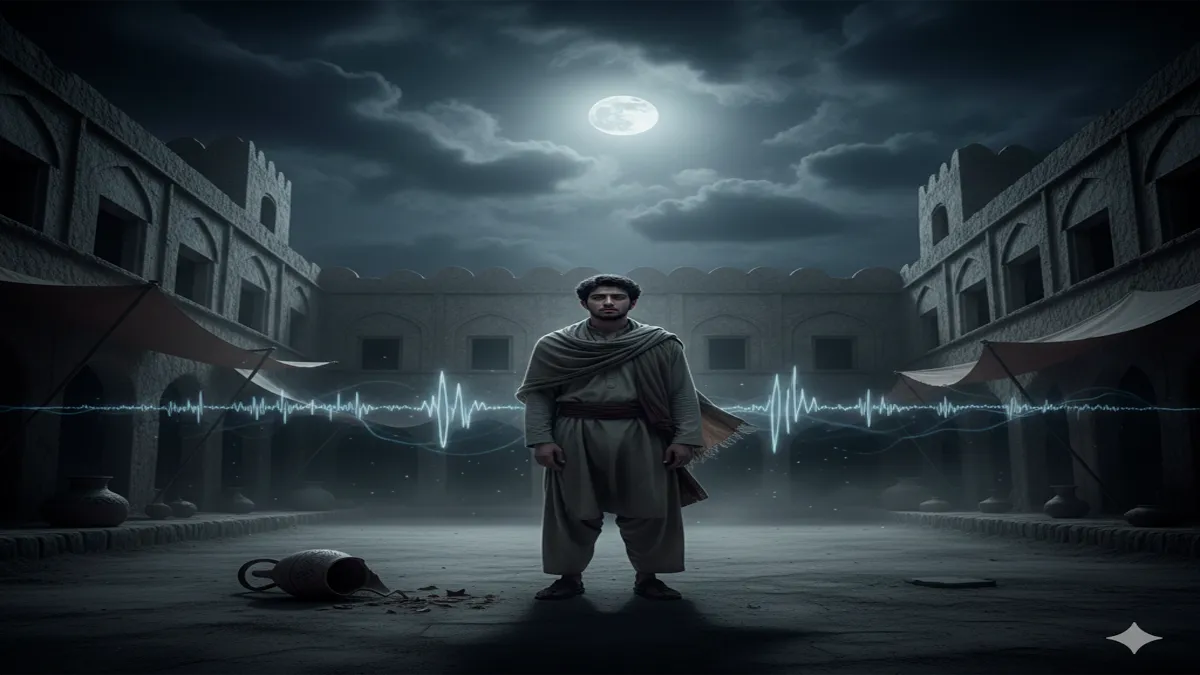 jab zara tez hawa hoti hai