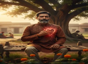 kisi ka dard ho dil be qarar apna hai