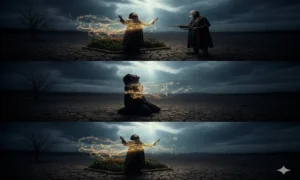 mumkin nahi mataa e sukhan mujh se cheen le