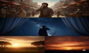 saaz e hastee kee sada gaur se sun