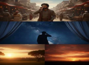 saaz e hastee kee sada gaur se sun