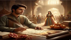 yun tere husn kee tasveer gazal me aaye