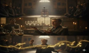 zabaan sukhan ko sukhan baankpan ko tarsega